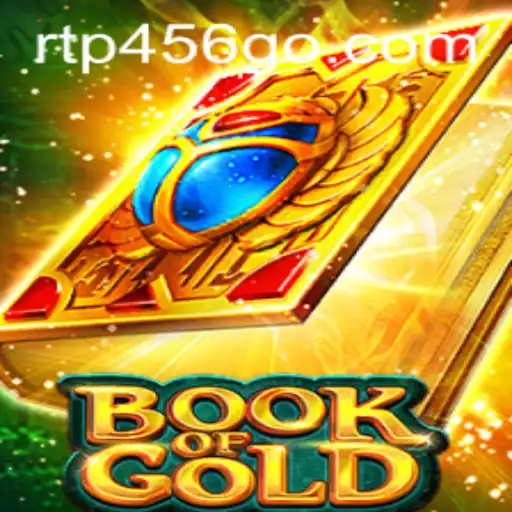 Book of Gold: A Jornada Mística do Jogo com Palavras-Chave