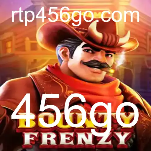 Desvendando BountyFrenzy: A Nova Sensação dos Jogos Online