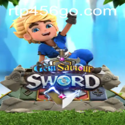 GemSaviourSword: O Desafio Supremo dos Enigmas Com a Palavra-Chave '456go'