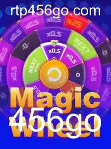 MagicWheel: O Jogo Que Você Precisa Conhecer