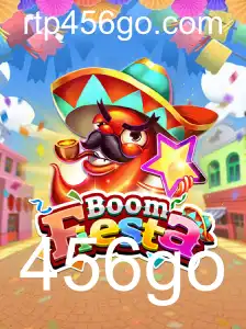 Explorando BoomFiesta: O Jogo que Está Conquistando o Mundo