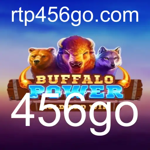 Explorando o Fascinante Mundo de BuffaloPower e a Estratégia 456go