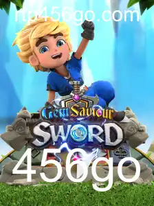 GemSaviourSword: O Desafio Supremo dos Enigmas Com a Palavra-Chave '456go'