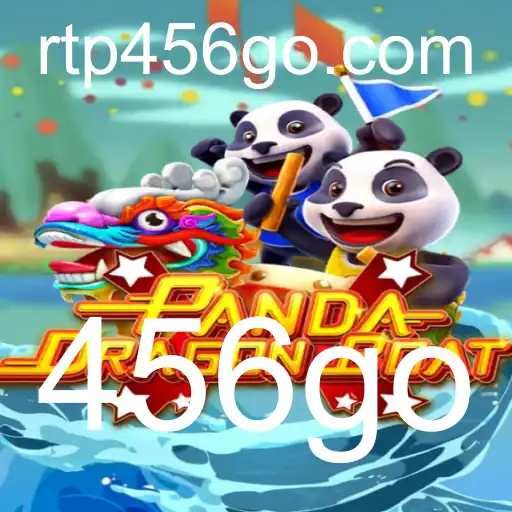 PANDADRAGONBOAT: Uma Aventura Aquática Inovadora
