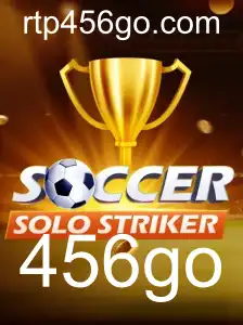 Descubra o Mundo de SoccerSoloStriker: Uma Aventura de Futebol Única