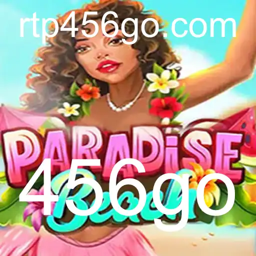 Descubra o Fascinante Mundo de ParadiseBeach com 456go