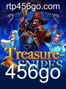 Explorando o Universo de TreasureSnipes: Um Guia Completo para Iniciantes
